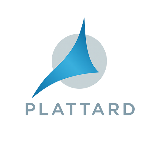 Logo Plattard