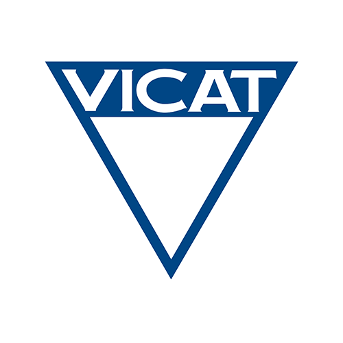 Logo Vicat